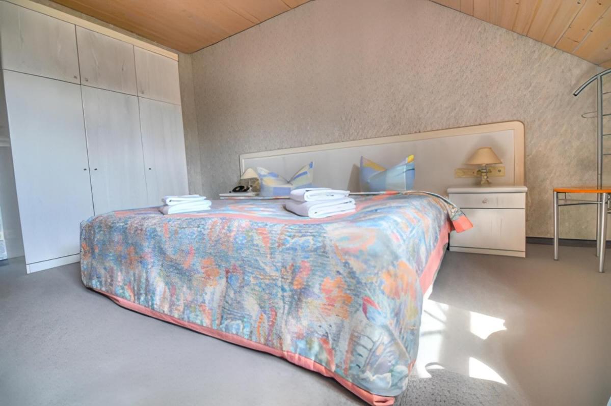 Al Gondoliere Hotel Oppach Buitenkant foto